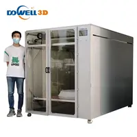 Stampante 3D industriale di grande formato da 2000mm stampante 3D di grande formato
