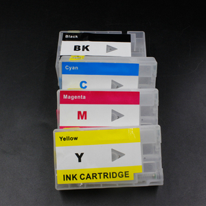 Cartuccia d'inchiostro ricaricabile PGI1400 PGI-1400 per stampanti Canon MAXIFY MB2340 MB2040 MB2140 MB2740 con chip ARC - Product Image 6