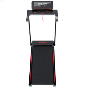 Caminadora Gymbopro, Caminadora <span class=keywords><strong>Eléctrica</strong></span> Económica para el Hogar con Inclinación - Product Image 4
