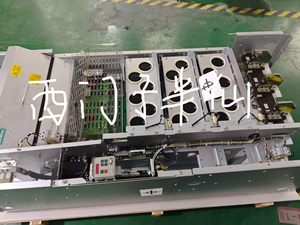 6SE7036-0EK60 3AC 380-480V 315kW IP00 ไดรฟ์ AC ตัวควบคุมความเร็วความถี่ คอนเวอร์เตอร์ PLC 6SE70360EK60 6SE7036-0EK60 - Product Image 3