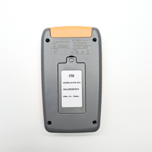 HJ-350 Mini OTDR 7 en 1, Probador con Rango Dinámico de 20dB, Compatible con Fibra Óptica SC APC/UPC, FTTH, Admite Pruebas en Vivo - Product Image 3