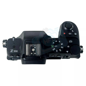 กล้องดิจิตอล DSLR วิดีโอเลนส์ไมโครแบบ4K UHD <span class=keywords><strong>Z50</strong></span> <span class=keywords><strong>II</strong></span> แบบมืออาชีพ - Product Image 3