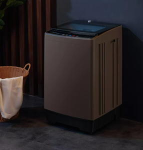 12kg 18kg Full-Automatic <b>Small</b> Pulsator Household Washing <b>Machine</b> With Large Capacity Elution <b>Drying</b> Automatic Laundry Clothes C - Product Image 5