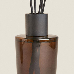 Aikun 100ml 250ml Parfum d'ambiance au design unique pour diffuseur à bâtonnets, Huile parfumée premium, Arôme parfumé - Product Image 4