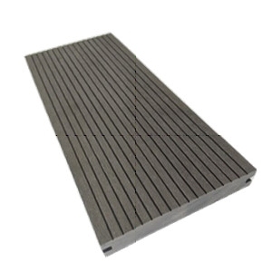 Ván Sàn Gỗ <span class=keywords><strong>Composite</strong></span> Bằng Nhựa 3D Ván Sàn Trang Trí Ngoài Trời Wpc 146*22Mm - Product Image 2