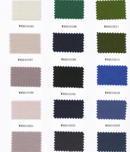 Fil chenille écologique 36 fils, 100% laine mérinos, non traité, résistant au rétrécissement - Product Image 2