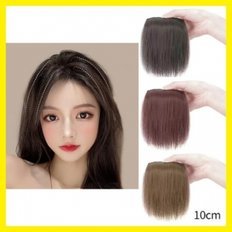 Onda natural de 10cm y estilo Yaki, pliegue rico para el cabello, fácil de apretar, 10 pulgadas de altura de tacón alto, senches de longitud fáciles de moda - Product Image 1