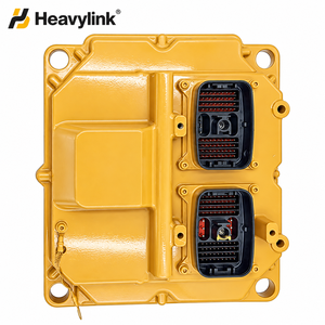 Contrôleur d'excavatrice Heavylink 320F 390F, groupe de commande électronique du moteur C7.1, ECM, CA4620007 CA4620009 - Product Image 2