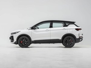 Geely Coolray L 2025 1.5TD DCT Xingyao SUV de 5 Plazas Turbo 7.6s 0-100km/h L2 ADAS Vehículo de Gasolina en <span class=keywords><strong>Venta</strong></span> - Product Image 5