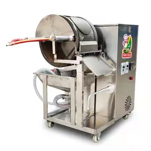 Fully automatic tortilla making machine for home tortilla making machine oven