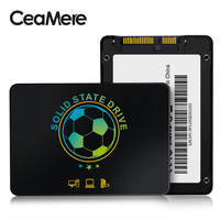 SSD Internal Ceamere 120G128G 240G 256G 480G 512G 960G 1TB Hard Drive Disk SATA 3 2.5 Inch untuk Laptop Desktop