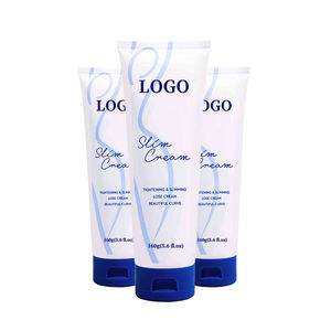 <span class=keywords><strong>Mejor</strong></span> Crema Orgánica Vegana Caliente para Adelgazar, Hidratante Corporal, Reafirmante, Pérdida de Peso, Sin Parabenos, Centella, Cúrcuma, Aloe Vera - Product Image 2