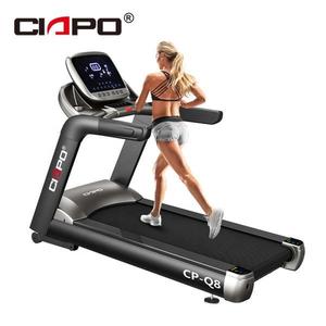 CIAPO Q8 Bicicleta de Ciclismo Estática Inteligente Plegable de Alta Tecnología con Funciones de Tiempo, Velocidad, Pulso y Ubicación - Product Image 1