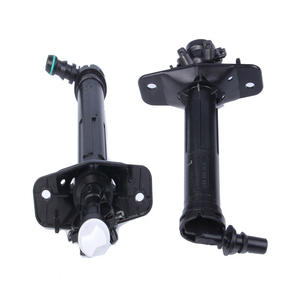 Boquillas de Lavado de Faros para Audi A6S6 4G0955101 y 4G0955102, Boquillas de Inyección Compatibles - Product Image 4