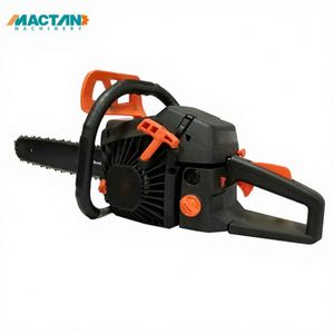 OEM Customizable Industrial 20-Inch Aluminium <b>Logging</b> Chainsaw 2-Stroke Petrol/Gasoline Motor 2-Stroke 20in Guide Pole Chainsaws - Product Image 1