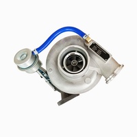 4040353 4040382 Turbocharger Fits for Cummins Engine 4050220 A3960907 A3592318 Turbocharger