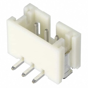 ตัวเชื่อมต่อ <span class=keywords><strong>JST</strong></span> ขนาด B3B-PH-SM4-TB(LF)(SN),ส่วนหัว <span class=keywords><strong>SMD</strong></span> 3PIN ขนาด2.0มม. 3POS 2มม. - Product Image 1