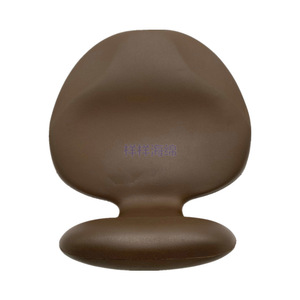 Coussin de selle de vélo de montagne en mousse PU, densité 45, unisexe, pour adulte, tapis de selle avant - Product Image 5