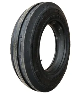 Front tractor tires shoulder ribs and rim flange tire agriculture tire 6.50-20 f2 2021 new arrival at lower price