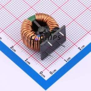 FC-LF1608-3.5mH-6.0A-L Common Mode Filter Through hole Component (THT)-4P,17x12mm RF 2 1.5kV 6A 265V - Product Image 2