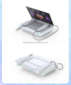 Equipo de Lifting SMAS de Última Generación para Tratamientos Antienvejecimiento y Reafirmantes de <span class=keywords><strong>la</strong></span> Piel - Product Image 2