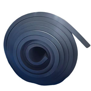 Panneau en mousse NBR/PVC ignifuge, directement de l'usine, pour mur de bâtiment, matériau d'<span class=keywords><strong>isolation</strong></span> acoustique pour la construction - Product Image 1