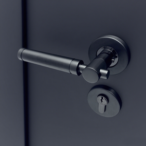 Serrure en alliage <span class=keywords><strong>de</strong></span> zinc moderne <span class=keywords><strong>de</strong></span> <span class=keywords><strong>poignée</strong></span> <span class=keywords><strong>de</strong></span> fenêtre, finition d'or blanc <span class=keywords><strong>de</strong></span> ton <span class=keywords><strong>de</strong></span> PVD deux - Product Image 2