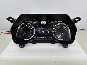 Écran tactile IPS 13,3 pouces Android 9 11 pour autoradio, lecteur <span class=keywords><strong>DVD</strong></span>, 1920*1080, moniteur d'appui-tête universel pour siège arrière, USB - Product Image 5