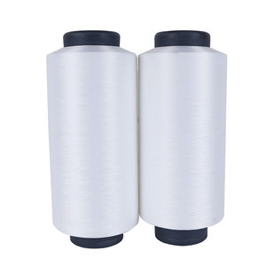 Sợi <span class=keywords><strong>Polyester</strong></span> Vẽ Kết Cấu DTY Sợi 150D/48F SD NIM SIM HIM ĐAN SỢI - Product Image 4