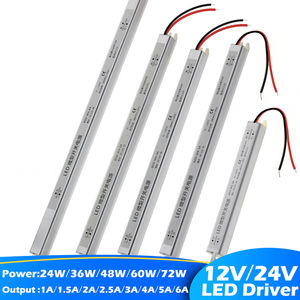 Driver LED 50 Watts à condensateur 12W, modèle 36W 30W, lampe torche 25W 48V Mini YSD 400V, contrôlable 0-10 Volts, dimmable 1000 Watts - Product Image 2