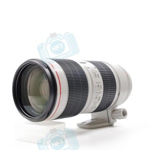 เลนส์กล้องดิจิตอลฟูลเฟรม HFT Professional EF 70-200mm F/2.8L IS III USM สำหรับกล้องมิเรอร์เลส ขายส่ง - Product Image 6