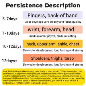 Adesivo del tatuaggio Wukong <span class=keywords><strong>mito</strong></span> nero per sport e intrattenimento - Product Image 5