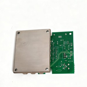 Module d'onduleur pour climatisation centrale Midea 171223000001353 17127000000444 FUJI-7MBP75RA120 - Product Image 4