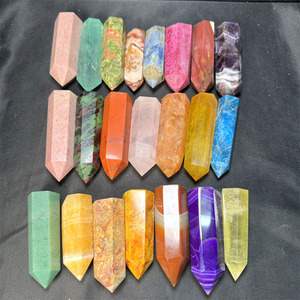 หินคริสตัลธรรมชาติบำบัดสำหรับตกแต่งบ้าน - Product Image 4
