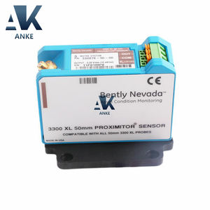 330878-50-00 Bently Nevada 3300 XL Capteur 50 Mm - Product Image 2