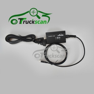 Herramienta de Diagnóstico para Montacargas Linde Canbox USB, Analizador de Motor, Certificado ISO9001 para Linde Lift - Product Image 5