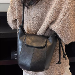 Bolso Tipo Cubo a Precio <span class=keywords><strong>de</strong></span> Fábrica, Casual, Único, <span class=keywords><strong>de</strong></span> Calidad, Personalizado, Portátil, a la Moda - Product Image 2