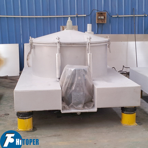 Centrifugeuse avec panier de contrôle <span class=keywords><strong>à</strong></span> vitesse Variable, fabricant, centrifugeuse avec pilote de traction avec sac - Product Image 4