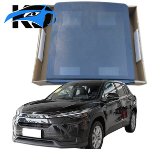 Vitre de toit ouvrant d'origine 632010A040 632510A040 pour Corolla Cross Frontlander 2021 à 2025 – Pièce d'origine pour accessoires automobiles - Product Image 1