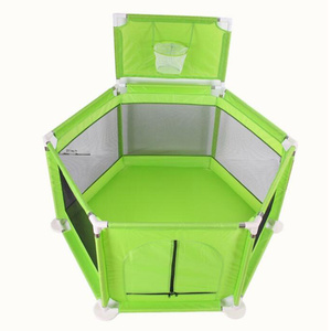 Hàng Rào Cổng Cho Bé Đa Năng Bán Chạy Hàng Rào Chơi Cho Bé - Product Image 5