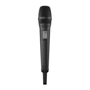 Micrófono Inalámbrico G-MARK SKM9000 Profesional UHF con Frecuencia Ajustable y Carcasa Metálica para Fiestas, Espectáculos, Enseñanza y Bodas - Product Image 2