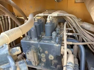 รถขุดดินประสิทธิภาพสูง 20 ตัน XCM-G XE200DA เครื่องจักรก่อสร้างดินดิบ พร้อมเครื่องยนต์คัมมินส์ ปั๊ม และชิ้นส่วนหลัก รุ่นปี 2022 - Product Image 6