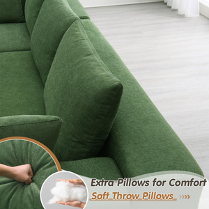 Productos de Primera Categoría en Alibaba, Mercado Chino, Embalaje para Envíos por Correo, Proveedor Directo de Sofás Chaise Longue de Dongguan, China - Product Image 6