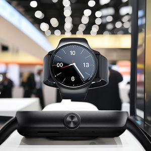 <span class=keywords><strong>Xiaomi</strong></span> <span class=keywords><strong>Mi</strong></span> Redmi <span class=keywords><strong>Watch</strong></span> 4 versione globale AMOLED 1.97 Display cardiofrequenzimetro cardiofrequenzimetro GPS chiamata vocale Wireless 150 + Sport - Product Image 3