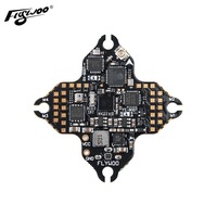 Flywoo GOKU F405 HD 1-2S 12A AIO V2 ELRS 2.4G Flight Controller STM32F405 BLHeli_S 5V 2A BEC 25.5x25.5mm Micro FPV Board