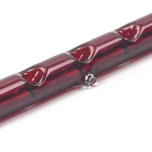 Tube chauffant en verre de quartz R7S J118, <span class=keywords><strong>lampe</strong></span> <span class=keywords><strong>halogène</strong></span> chauffante 175-500W, angle de faisceau 360°, dimmable, <span class=keywords><strong>pour</strong></span> la culture des plantes et l'industrie d'élevage - Product Image 5
