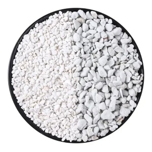 Fábrica China TeYuan Vende <span class=keywords><strong>Perlita</strong></span> Expandida Hortícola de 3-6mm y 8-4mm para Hidroponía / Cultivo sin Suelo - Product Image 3