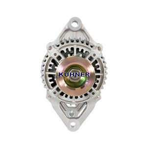 Alternatore compatibile con JEEP CHEROKEE 4.0 Benzina (KW: 131, CV: 178) dal 10-1986 al 09-1990 KUHNER 554355 NUOVO - Product Image 1