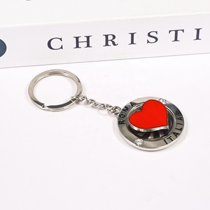 Italie Voyage Qualité Souvenir Porte-clés Clé En Métal Personnalisée avec Logo Design <span class=keywords><strong>Rome</strong></span> Porte-clés pour Cadeaux de Destination Touristique - Product Image 2