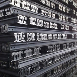 U71mn GB מנוף רכבת כבד סטנדרטי עבור יישום הרכבת במלאי עם מסילות פלדה סטנדרטי - Product Image 3